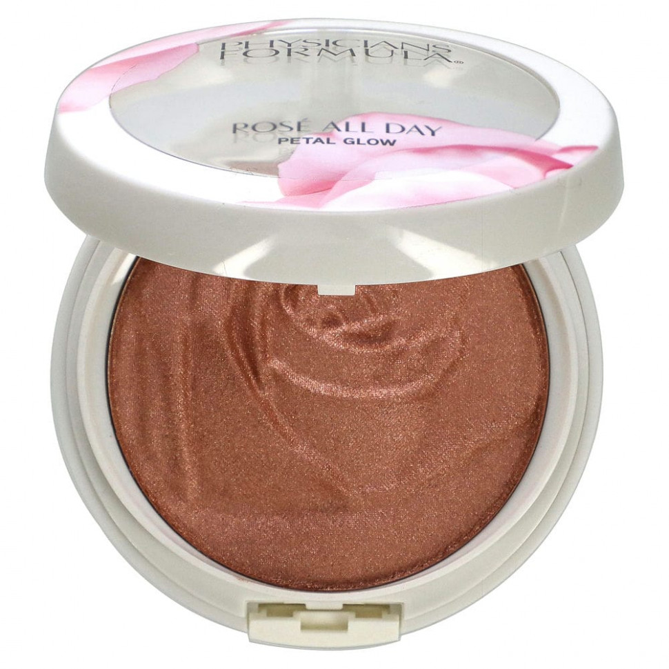 Physicians Formula, Rose All Day Petal Glow,  ,  , 9,2  (0,32 )    , -, 