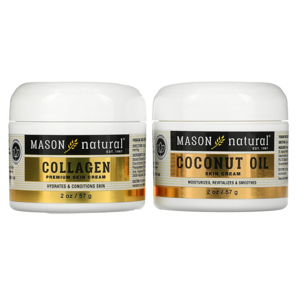 Mason Natural,       +       , 2 .  , 57  (2 )    , -, 