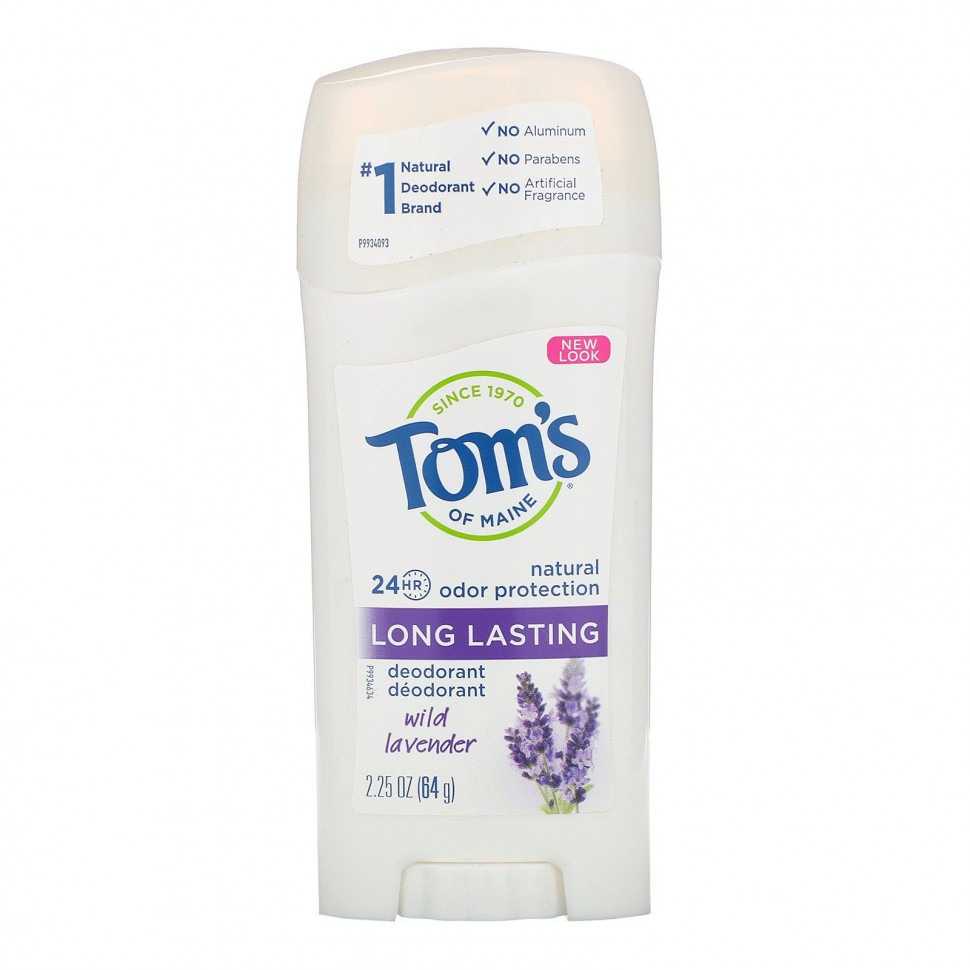 Tom's of Maine,    ,  , 2,25  (64 )    , -, 