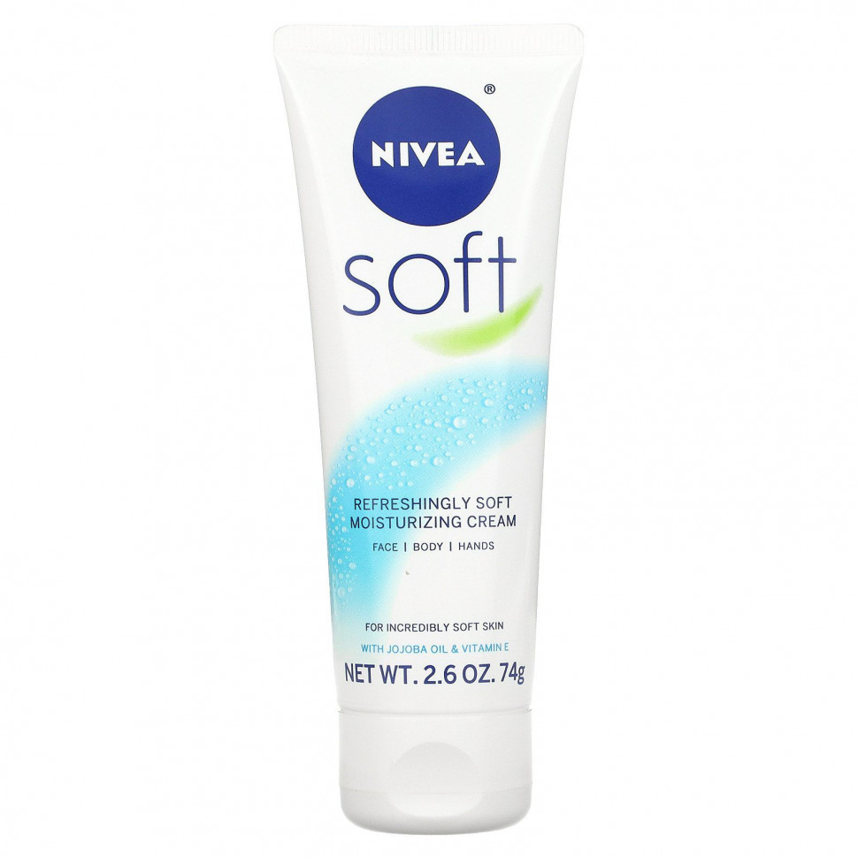 Nivea,    , 2,6 . (74 )    , -, 