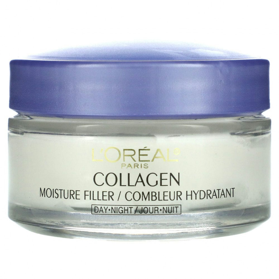 L'Oreal, Collagen Moisture Filler,  /    , 48     , -, 