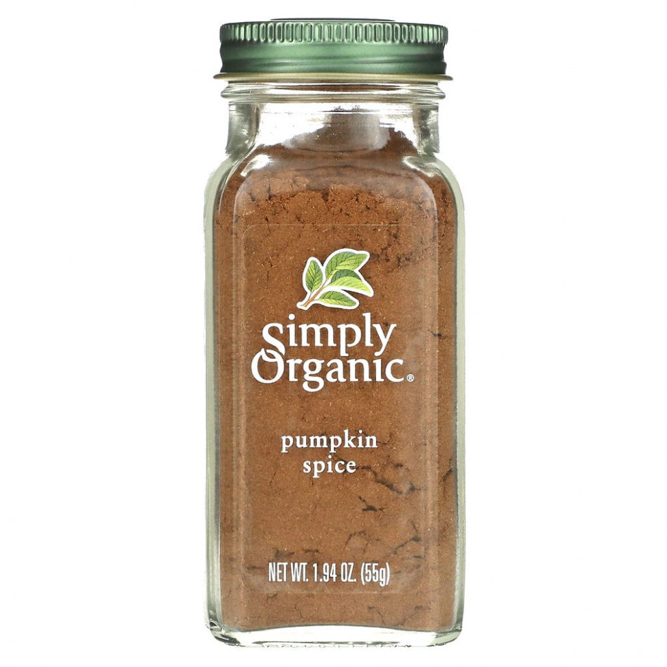 Simply Organic,  , 1,94  (55 )    , -, 