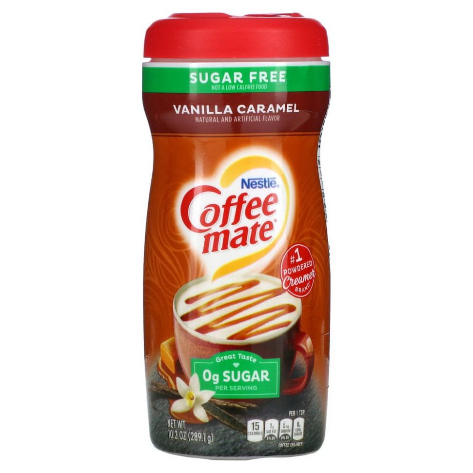 Coffee Mate,    ,  ,   , 289,1  (10,2 )    , -, 