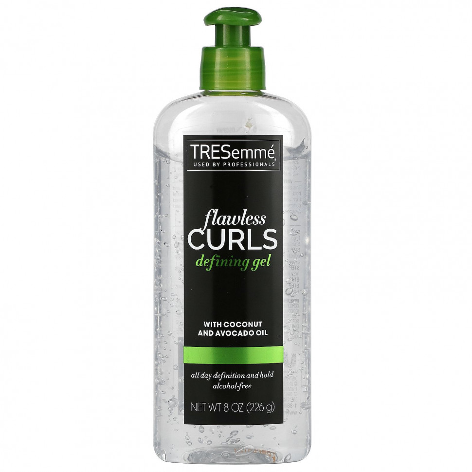 Tresemme, Flawless Curls,    ,     , 226  (8 )    , -, 