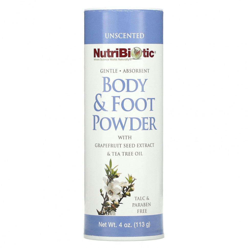 NutriBiotic,             ,  , 113  (4 )    , -, 