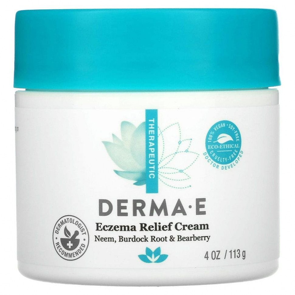 Derma E,   ,113  (4 )    , -, 