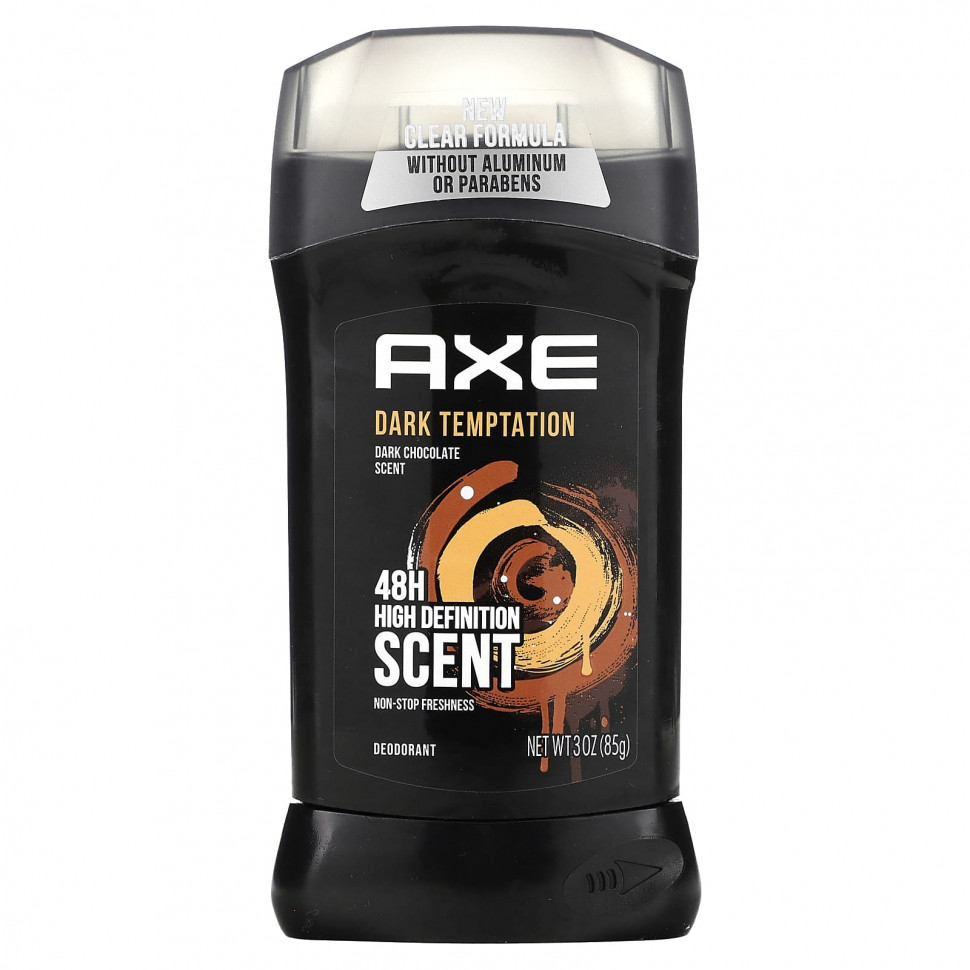 Axe, Dark Temptation, ,  , 85  (3 )    , -, 