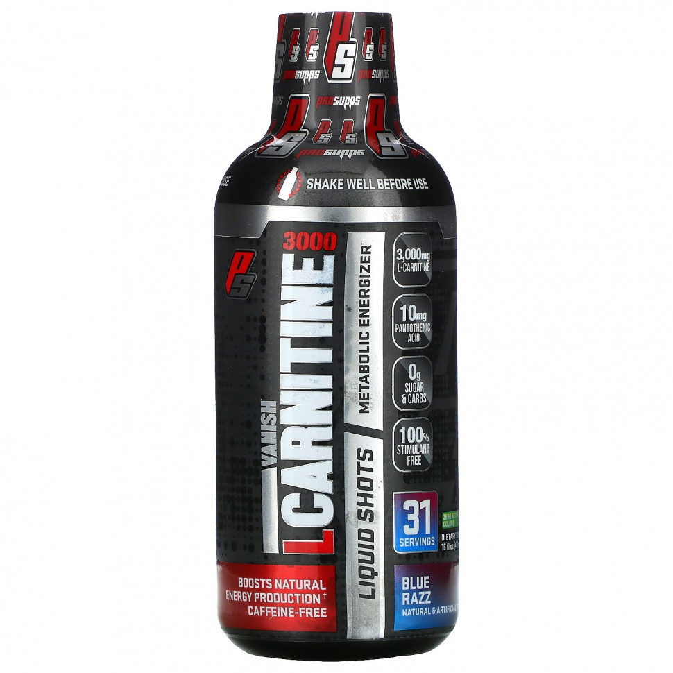 ProSupps, L- 3000,     , 473  (16 . )    , -, 