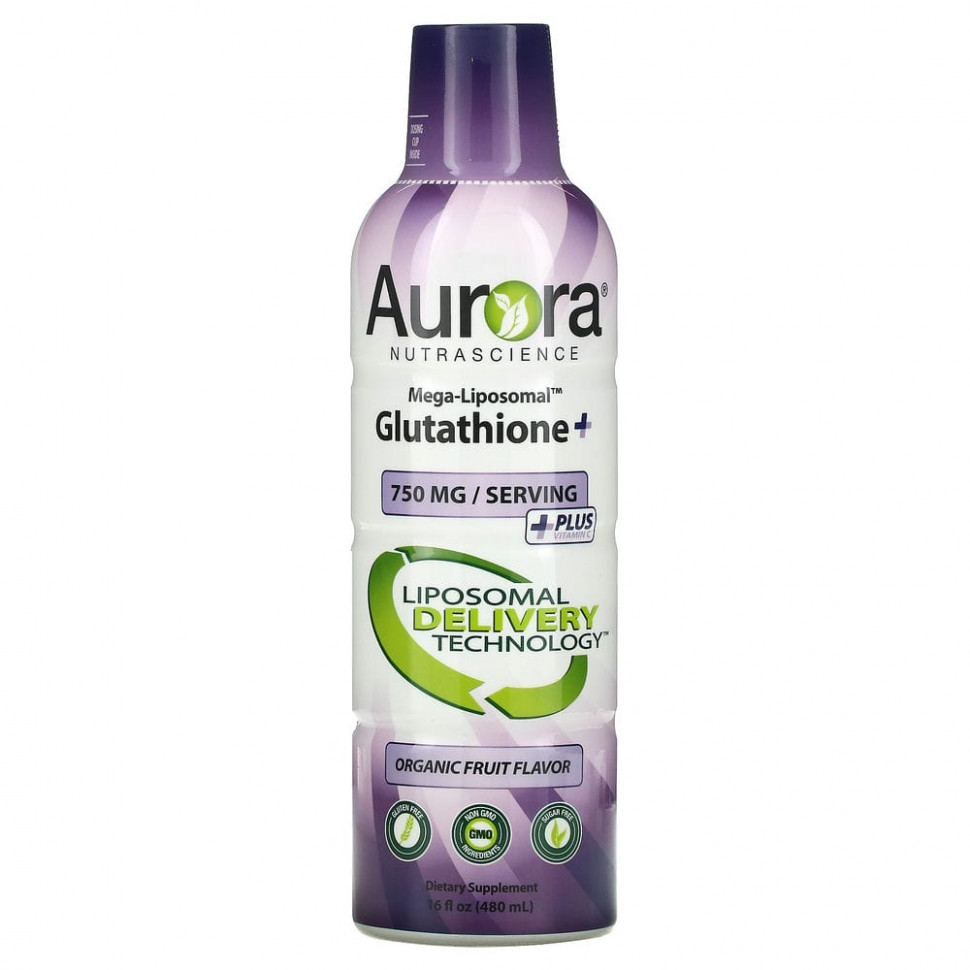 Aurora Nutrascience,  +,   C,    , 750 , 480  (16 . )    , -, 