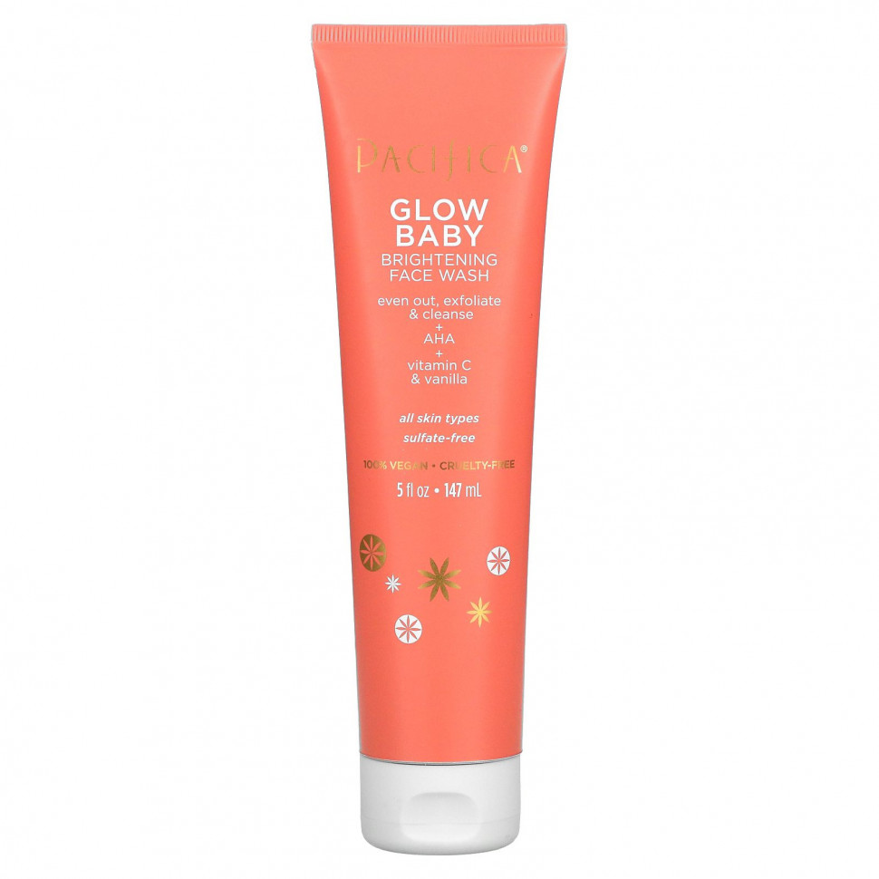 Pacifica,     Glow Baby, 147  (5 . )    , -, 