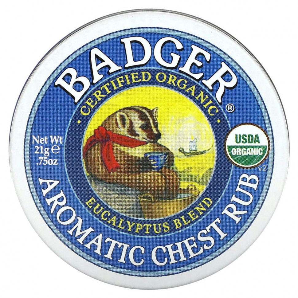 Badger Company,       , .75  (21 )    , -, 