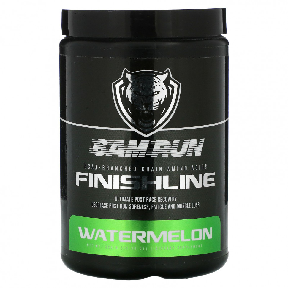 6AM Run, Finishline Recovery / Hydrate - , 325  (11,46 )    , -, 