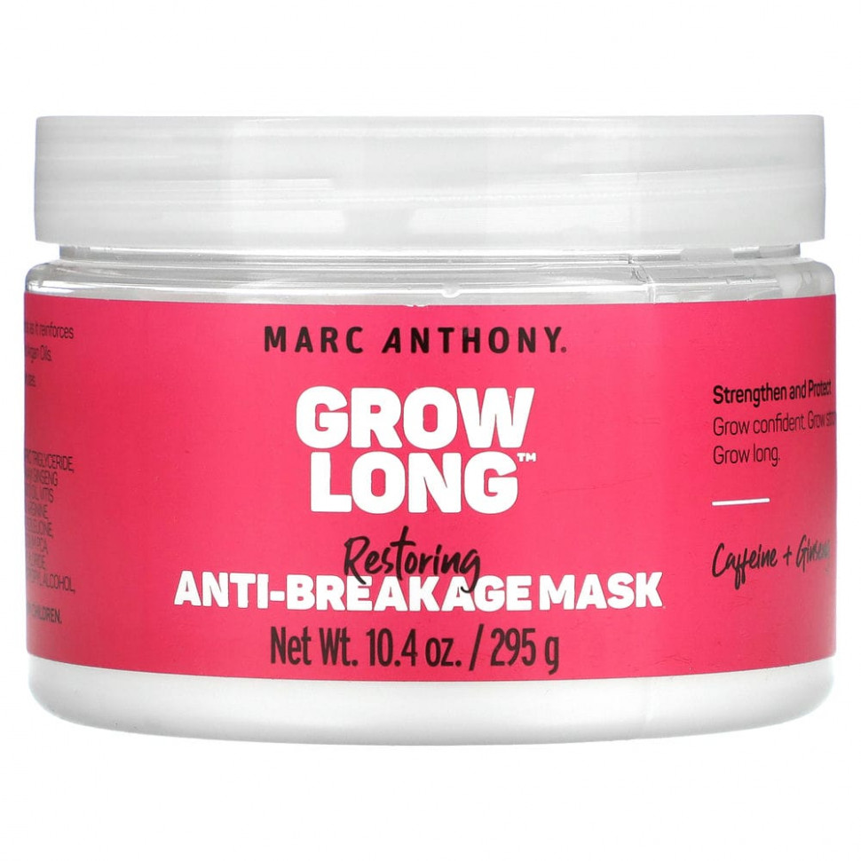 Marc Anthony, Grow Long,    ,  , 295  (10,4 )    , -, 