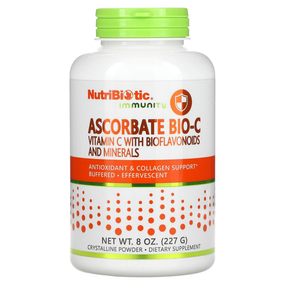 NutriBiotic, Immunity,  Bio-C,  C    , 227  (8 )    , -, 