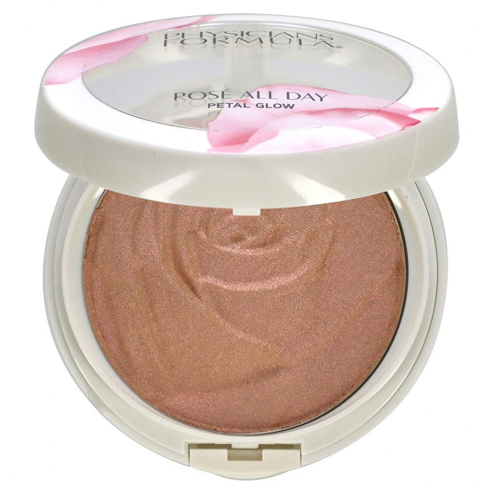 Physicians Formula, Rose All Day Petal Glow,  ,  , 9,2  (0,32 )    , -, 