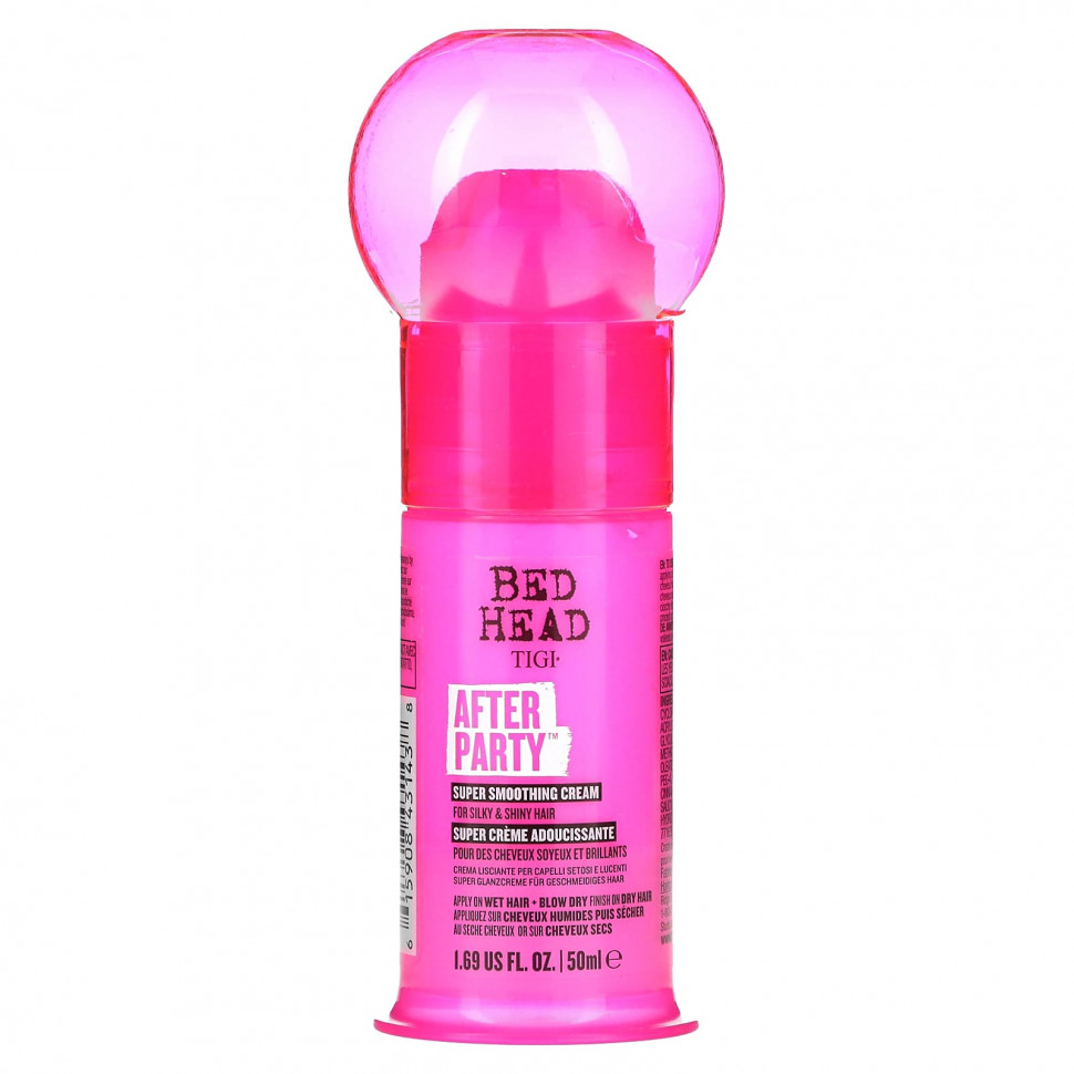 TIGI, Bed Head,  ,  , 50  (1,69 . )    , -, 