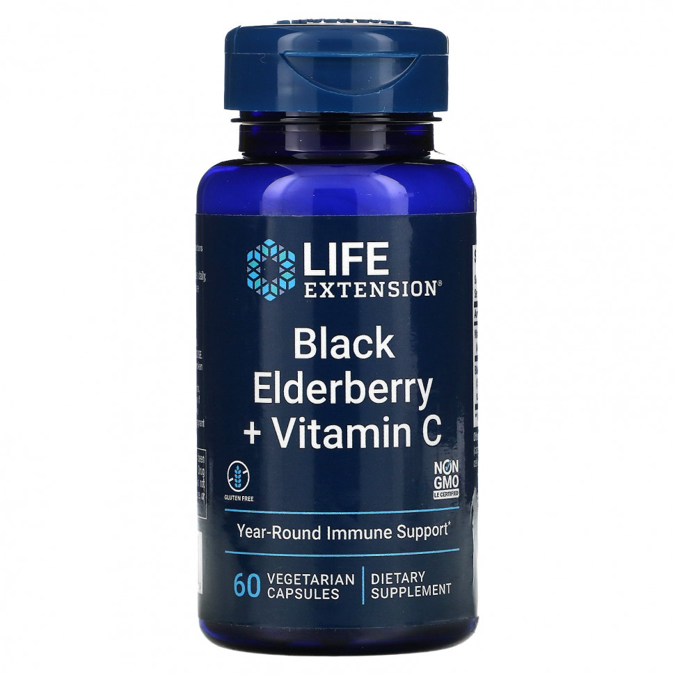 Life Extension,     C, 60      , -, 