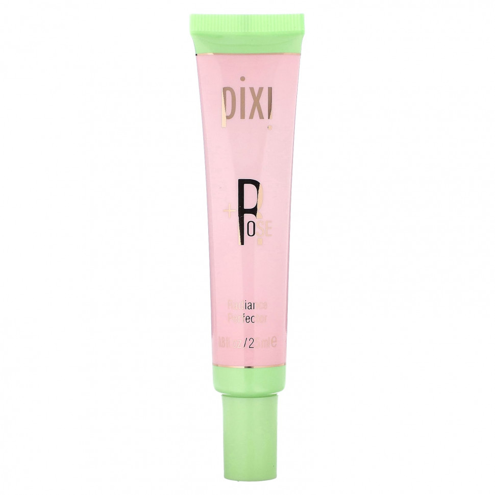 Pixi Beauty,     Rose Radiance, 25  (0,8 . )    , -, 