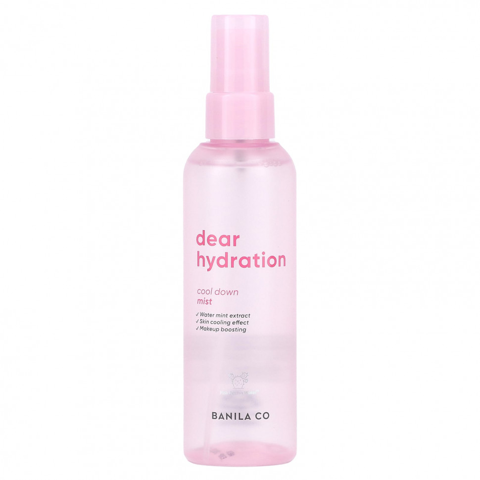 Banila Co, Dear Hydration,  , 99  (3,34 . )    , -, 