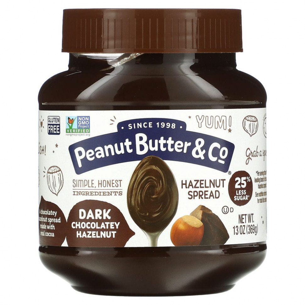 Peanut Butter & Co.,   ,    , 369  (13 )    , -, 