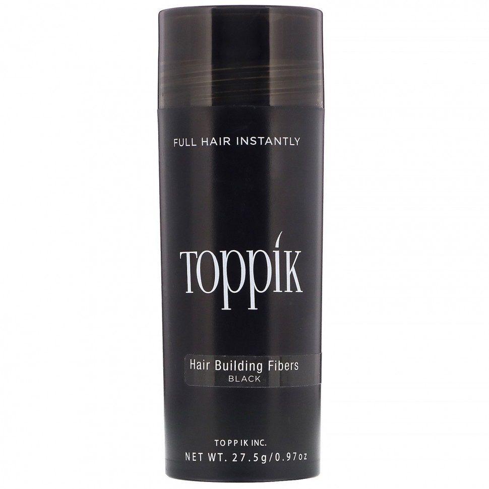 Toppik, Hair Building Fibers,   ,  , 27,5  (0,97 )    , -, 