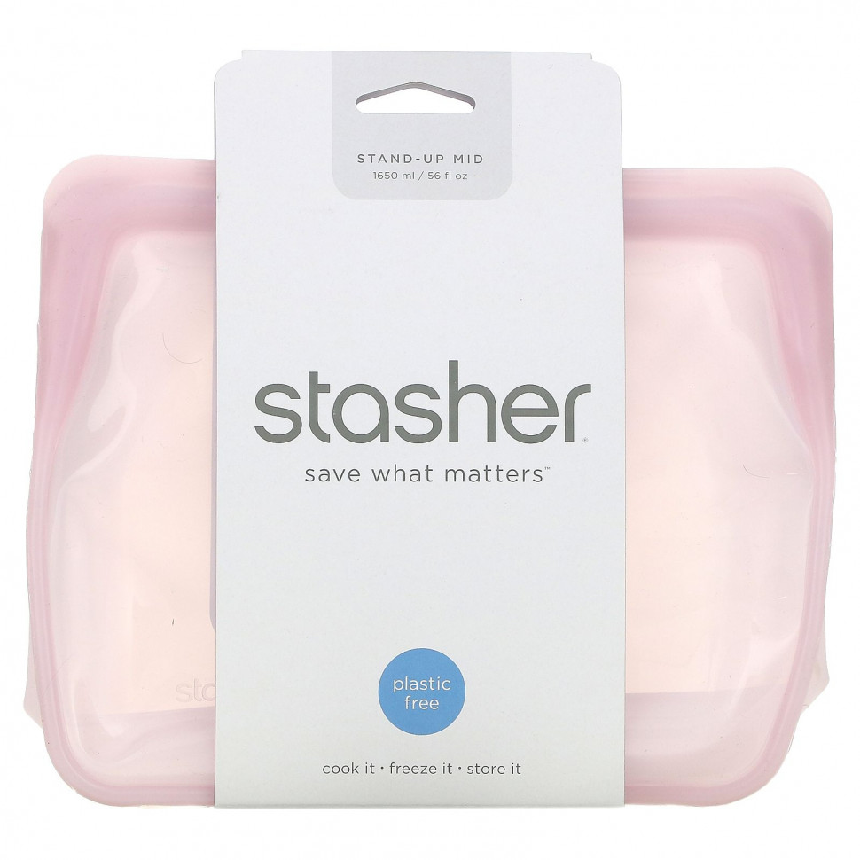 Stasher, Stand-Up Mid, , 1650  (56 . )    , -, 