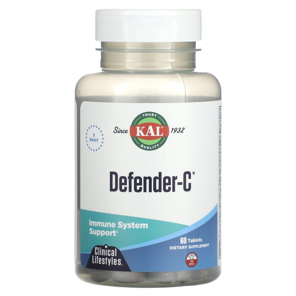 KAL, Defender-C, 60     , -, 