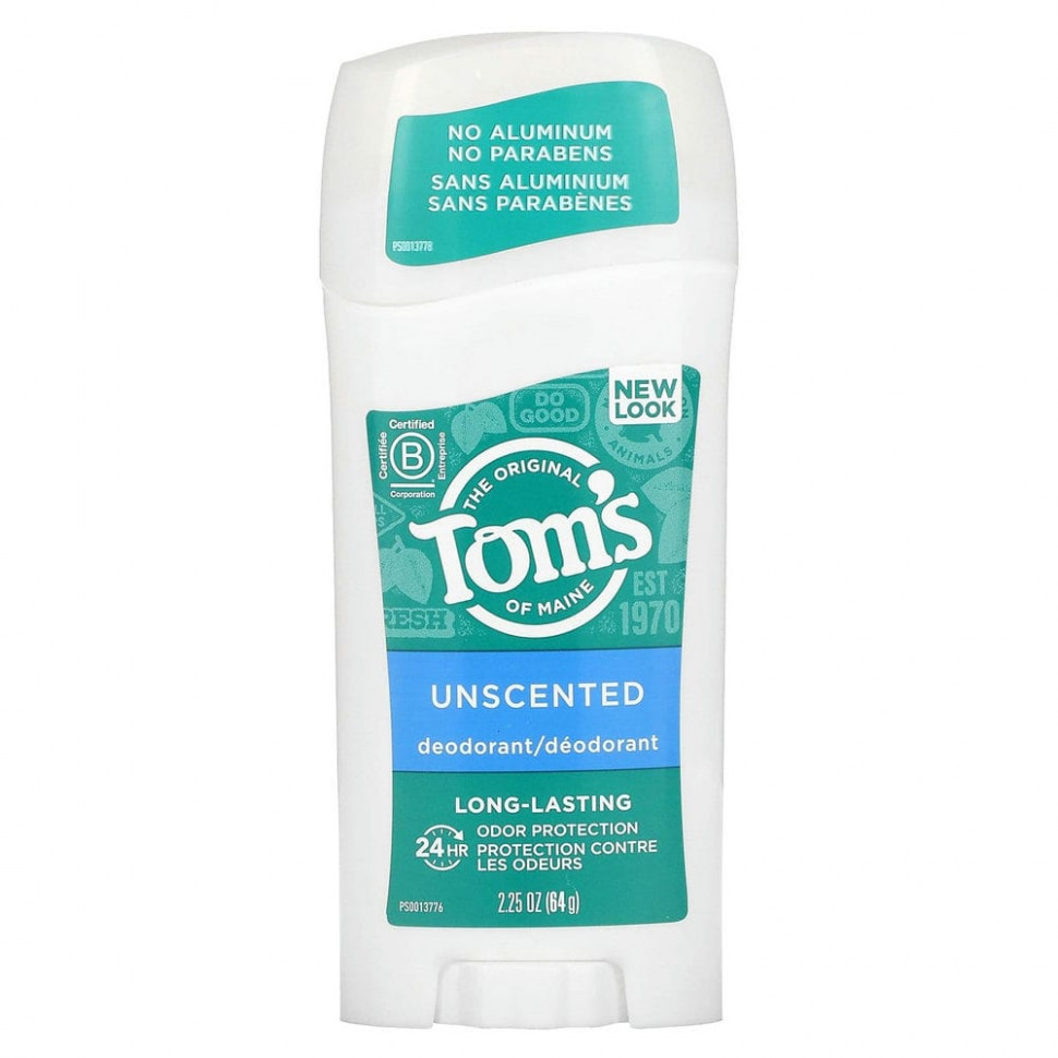 Tom's of Maine,    ,  , 64  (2,25 )    , -, 