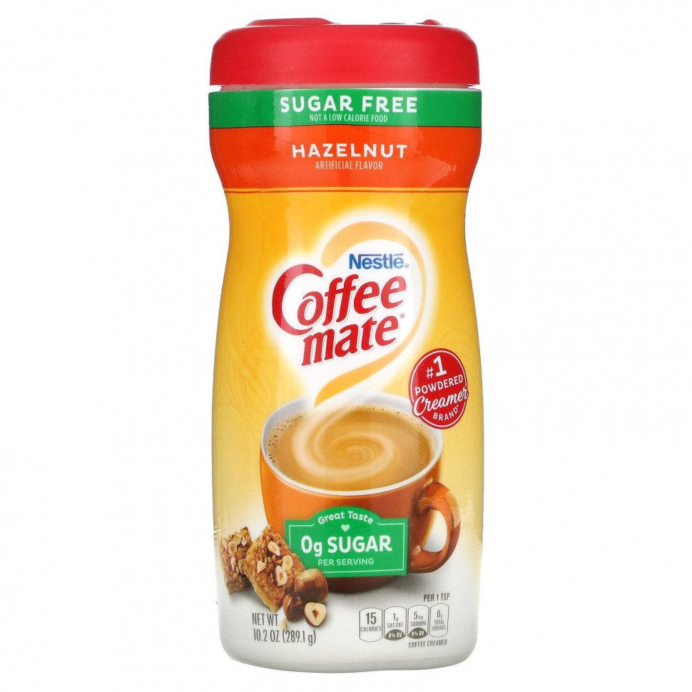 Coffee Mate,    ,  , , 289,1  (10,2 )    , -, 