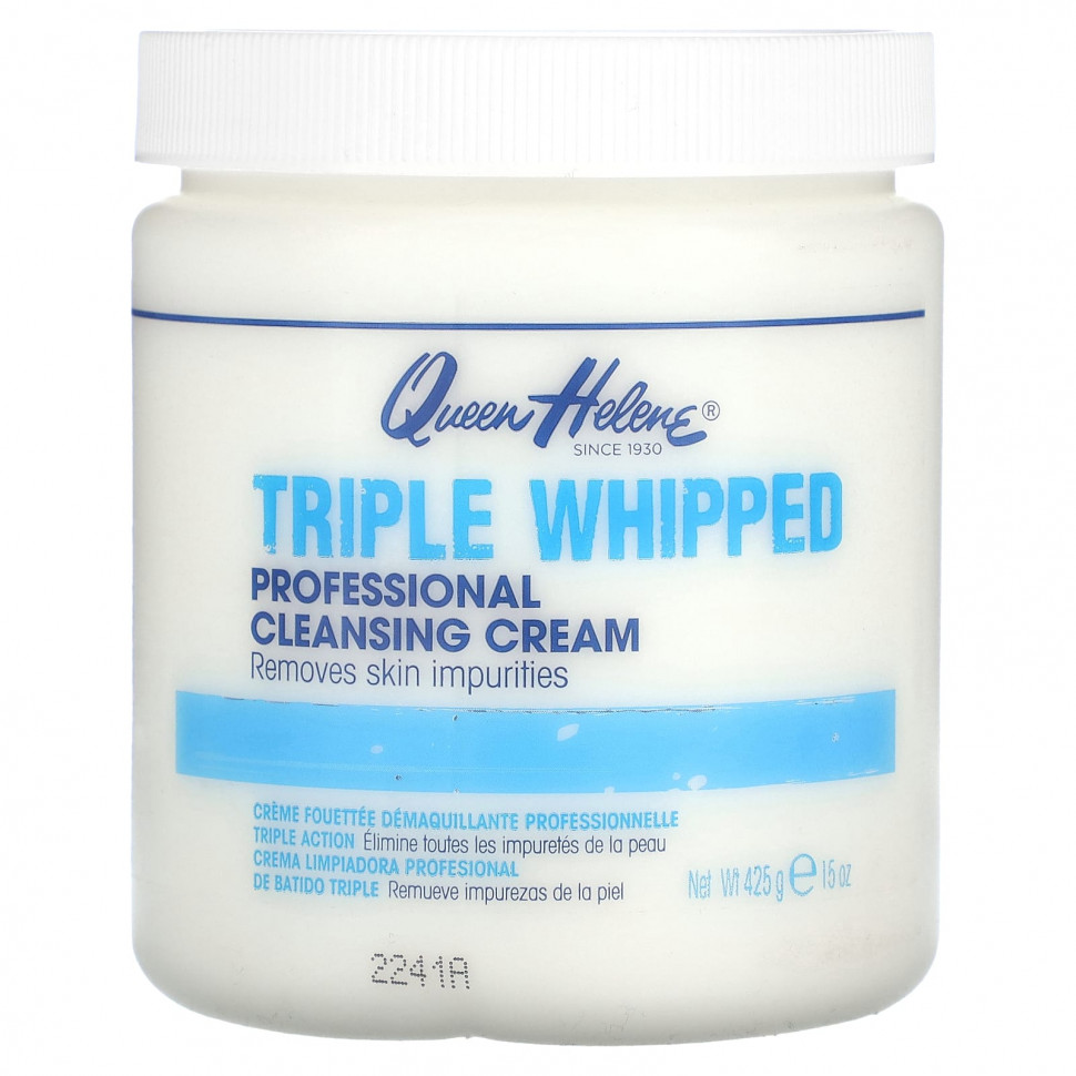 Queen Helene, Triple Whipped,   , 425  (15 )    , -, 