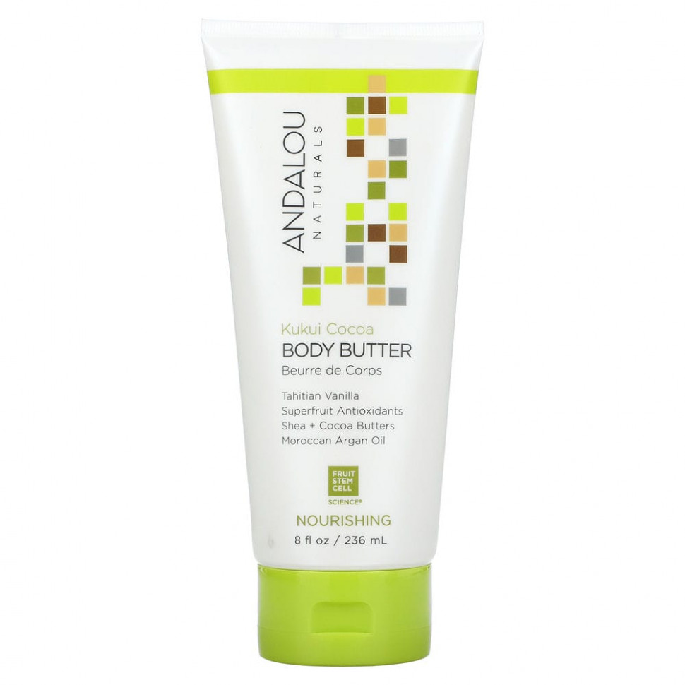 Andalou Naturals,    ,     -, 236  (8 . )    , -, 