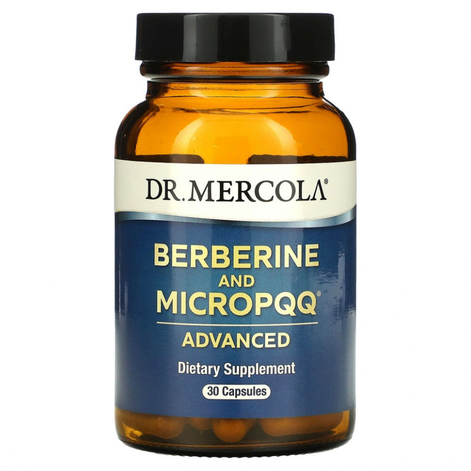  Dr. Mercola, MicroPQQ     , 30   Iherb ()