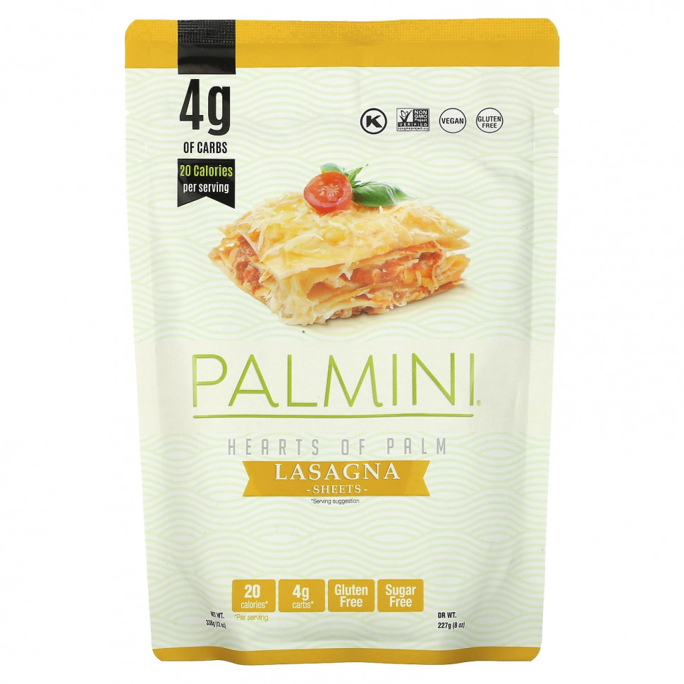 Palmini, Hearts of Palm,  , 338  (12 )    , -, 