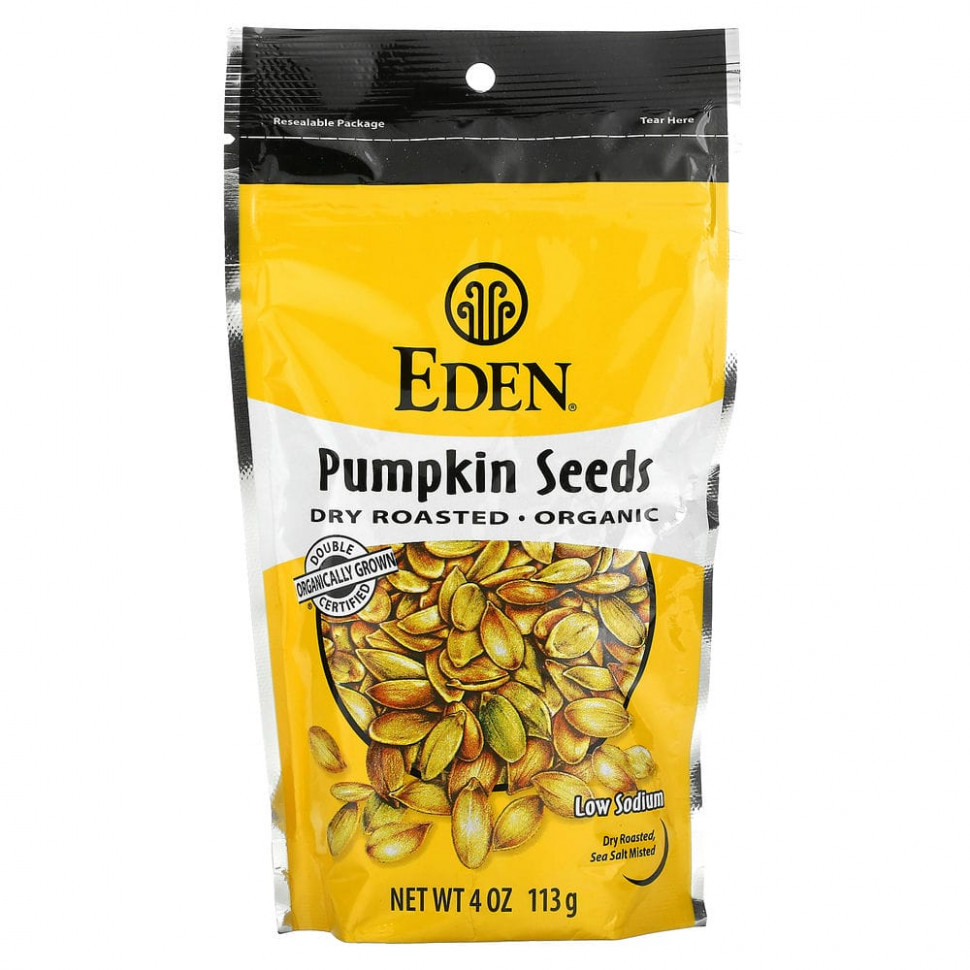 Eden Foods, Organic,  ,  , 113  (4 )    , -, 