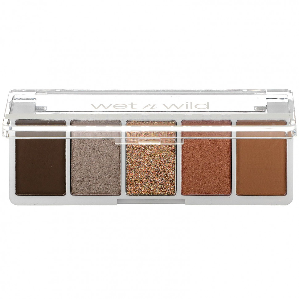 Wet n Wild, Color Icon,    5 , , 6  (0,21 )    , -, 