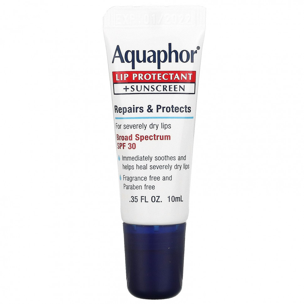 Aquaphor,       ,   , SPF 30, 10  (0,35 . )    , -, 