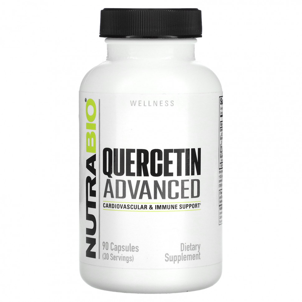 NutraBio Labs, Wellness,  , 90     , -, 