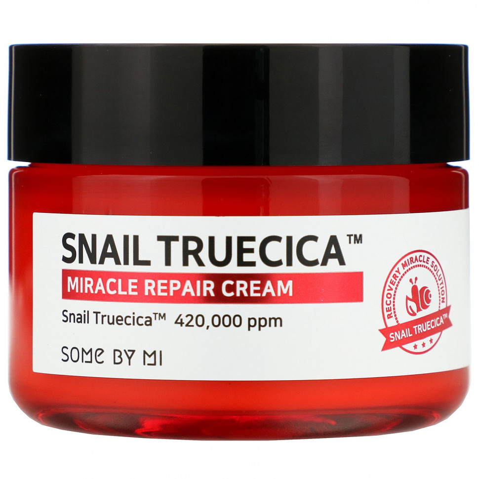 Some By Mi, Snail Truecica,  , 60  (2,11 )    , -, 