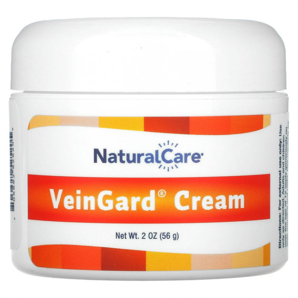 NaturalCare,  Vein-Gard, 2,25  (64 )    , -, 