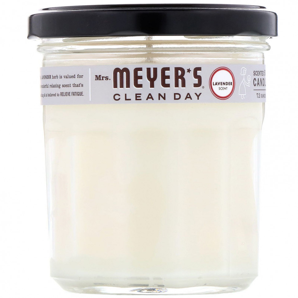 Mrs. Meyers Clean Day,   ,   , 7,2     , -, 