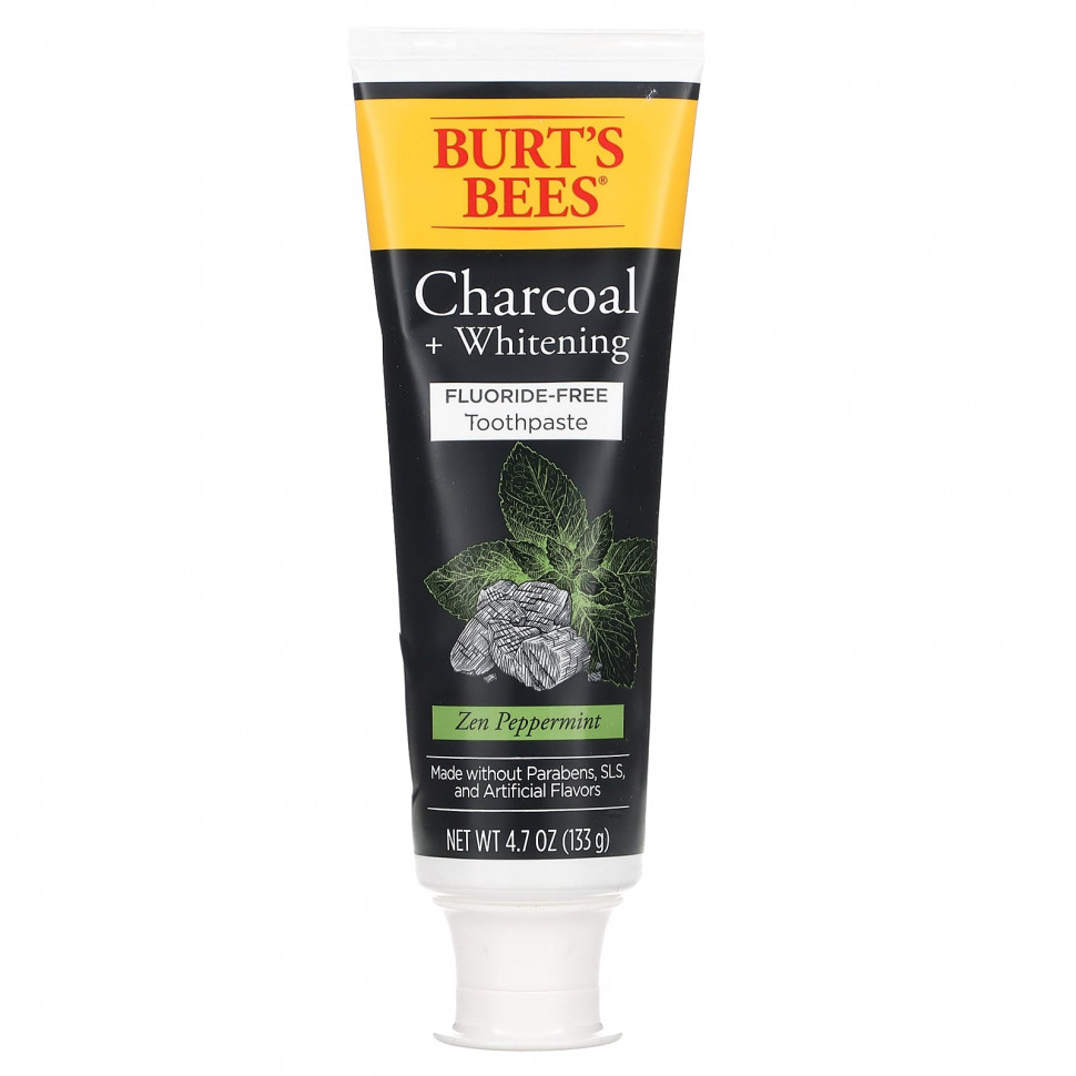 Burt's Bees,    ,   + ,   , 133  (4,7 )    , -, 