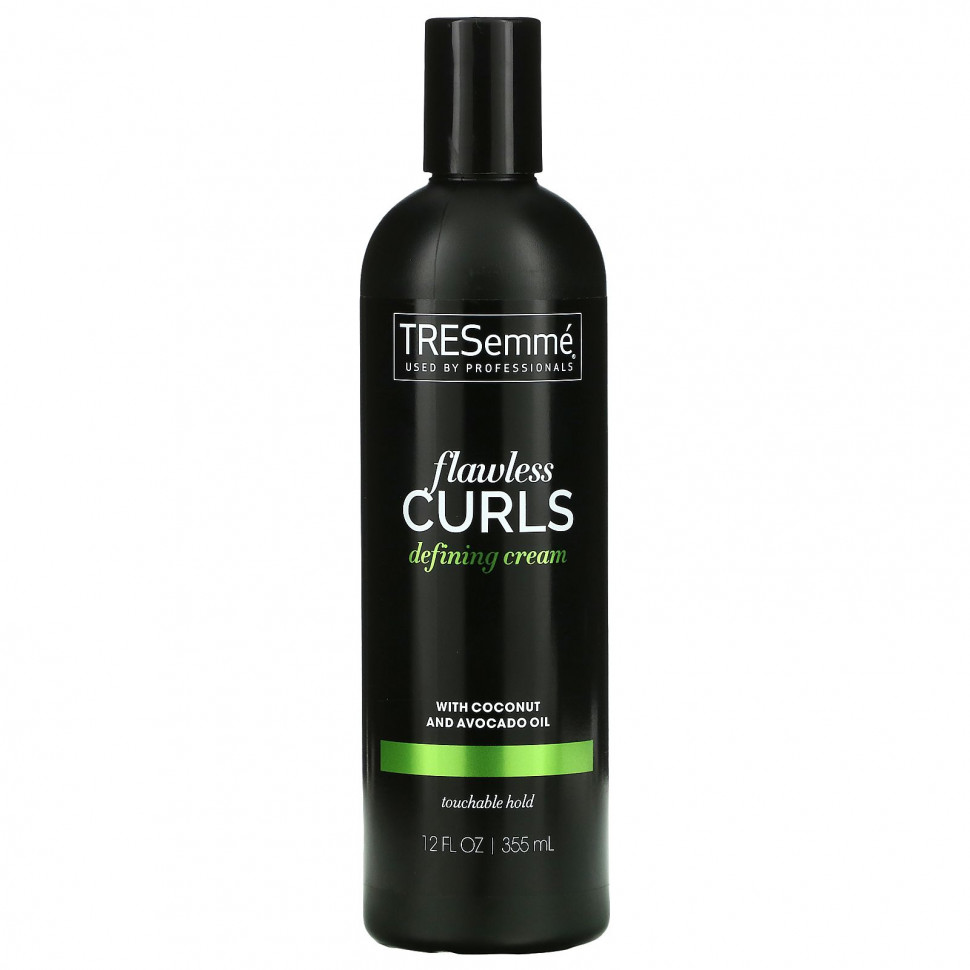 Tresemme,     Flawless,    , 355  (12 . )    , -, 