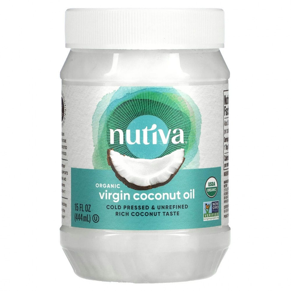  Nutiva,   ,  , 444   Iherb ()