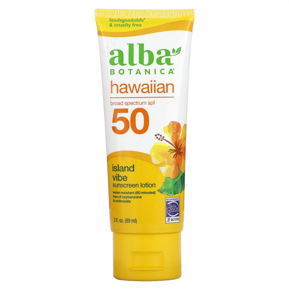 Alba Botanica,    , SPF 45, 113  (4 )    , -, 