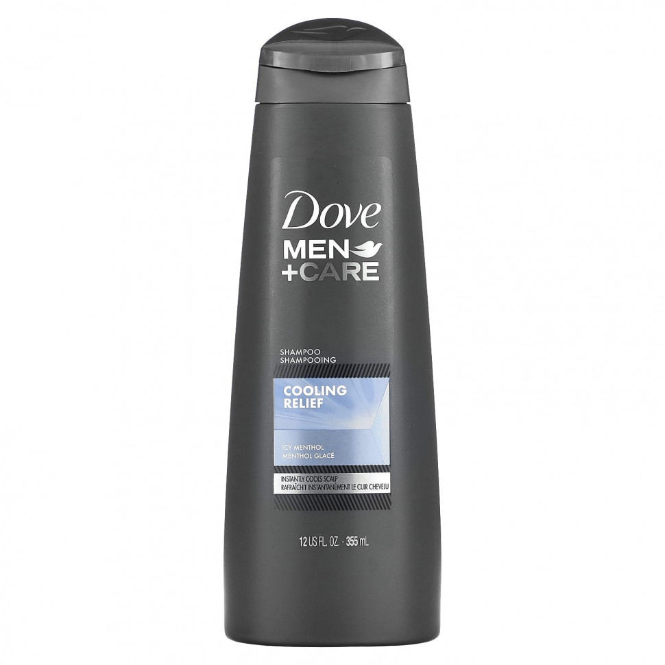 Dove, Men + Care,  ,  , 355  (12 . )    , -, 