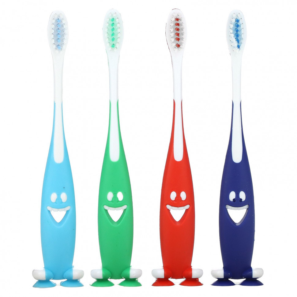 Brush Buddies, Smart Care,   ,   4     , -, 