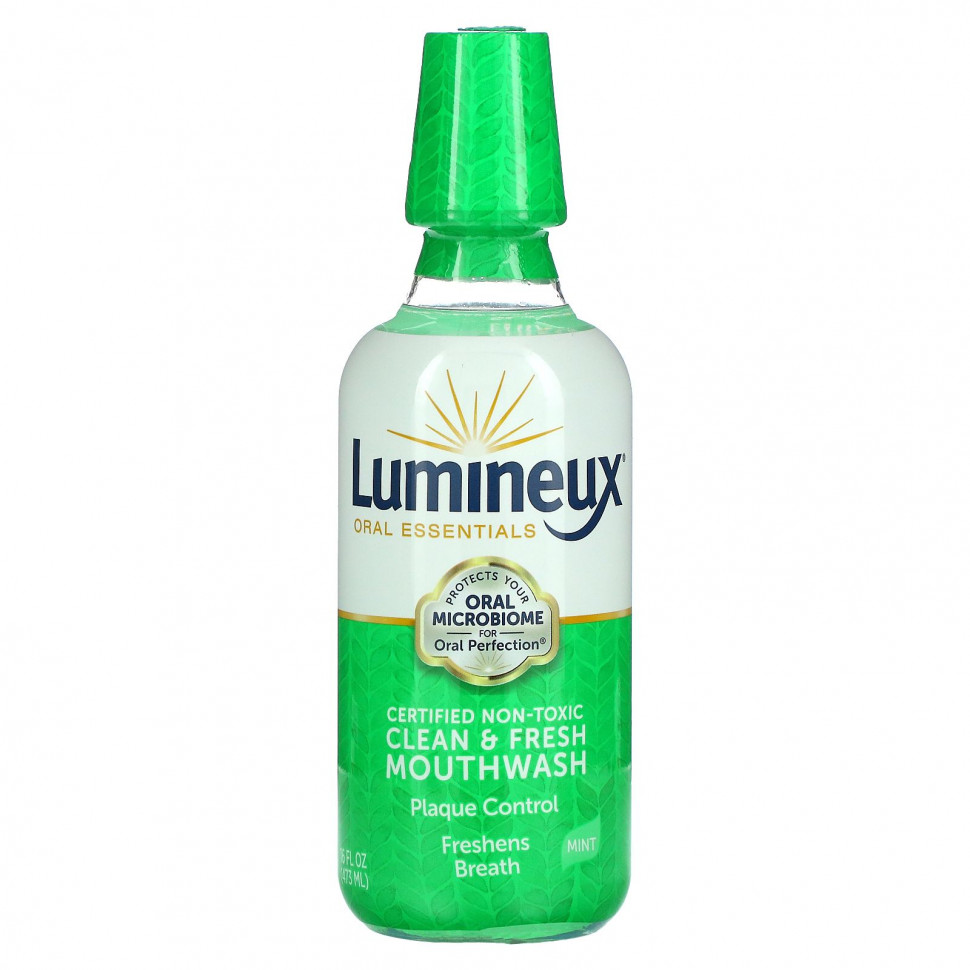 Lumineux Oral Essentials,         , , 473  (16 . )    , -, 