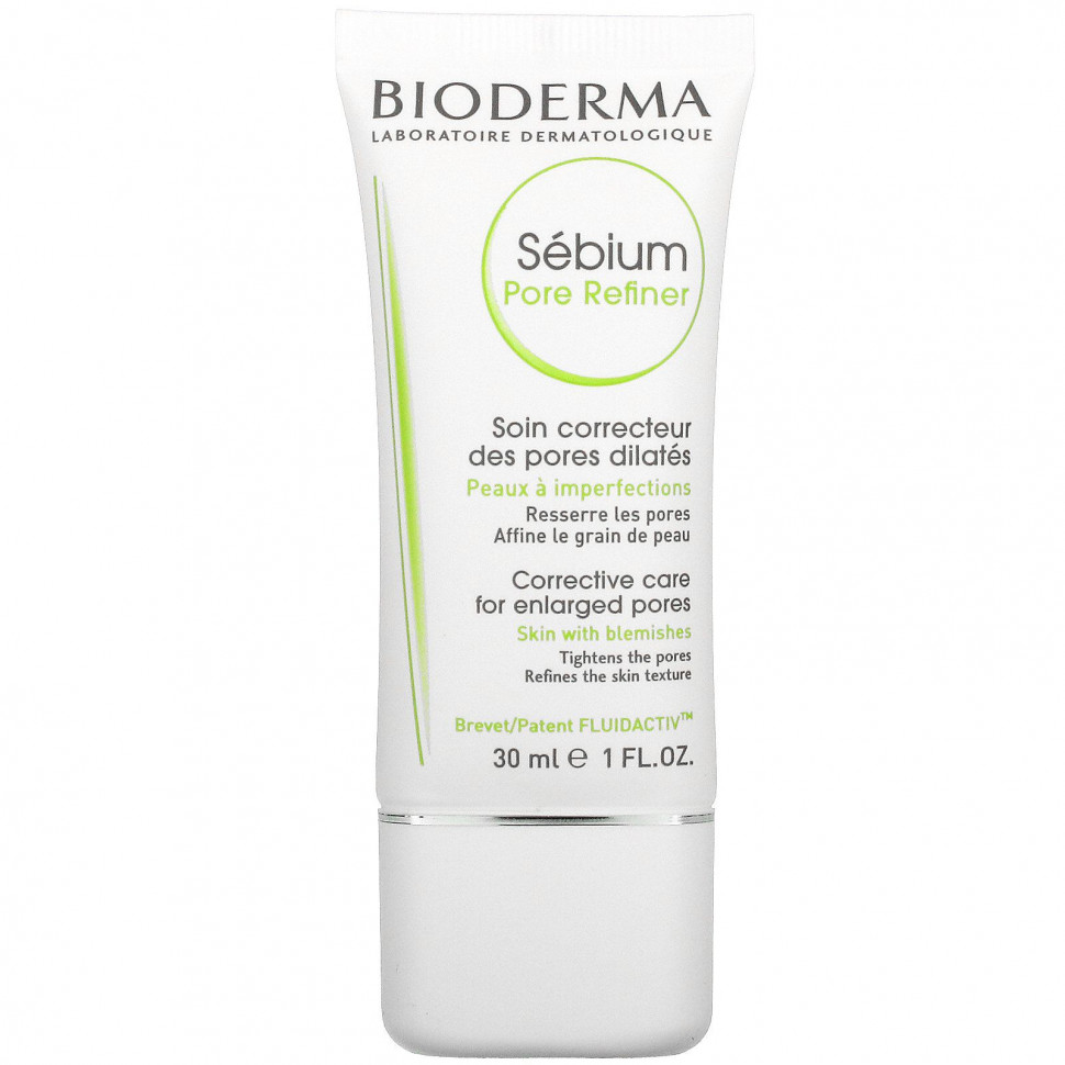 Bioderma, Sebium,    , 30  (1 . )    , -, 