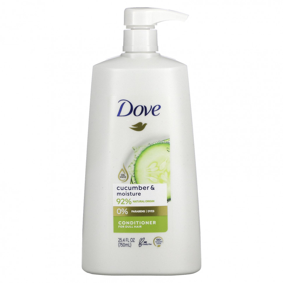 Dove,    ,   , 750  (25,4 . )    , -, 