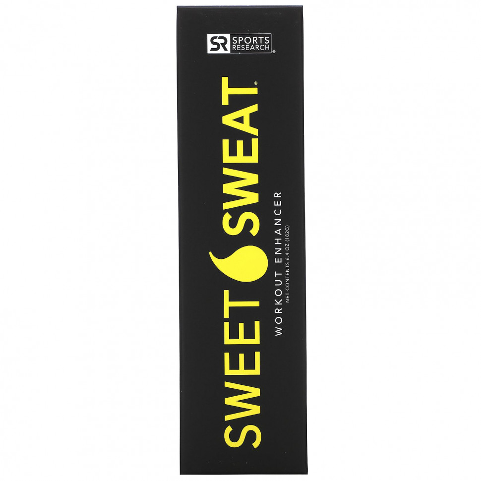 Sports Research, Sweet Sweat Stick,    , 182  (6,4 )    , -, 